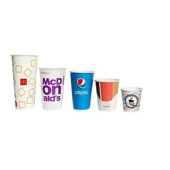 Paper Cup Machine